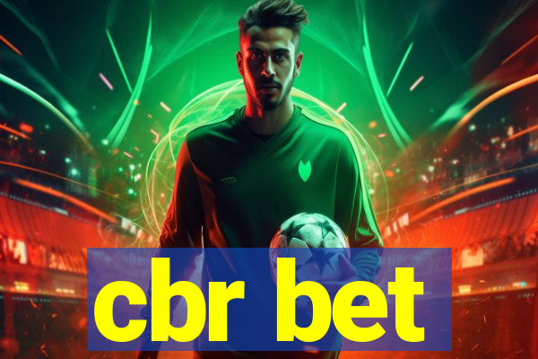 cbr bet